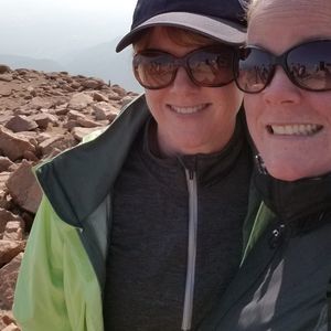 Meet your Posher, Robyn